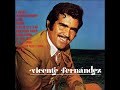 NO TE ME BORRAS - VICENTE FERNANDEZ (CON LETRA)