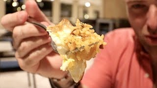 Puerto Rican GOURMET Food FEAST + Hotel Tour | San Juan, Puerto Rico