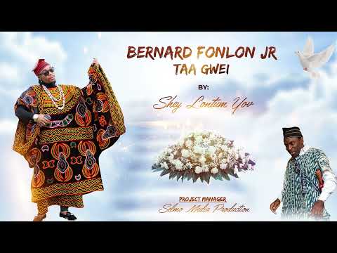 Benard Fonlon Jr by Shey Lontum Yov  Official mp3 (Nso Traditional Music)