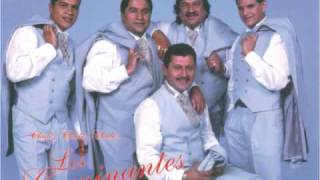 Los Caminantes ...Supe Perder 1983
