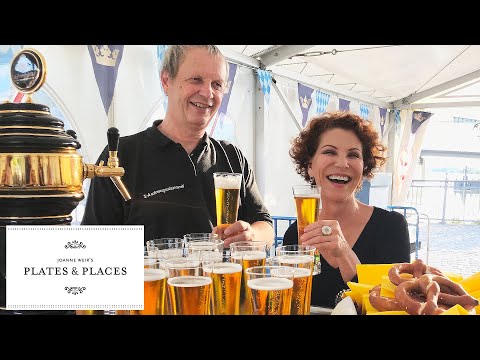 Oktoberfest | Joanne Weir's Plates and Places | KQED