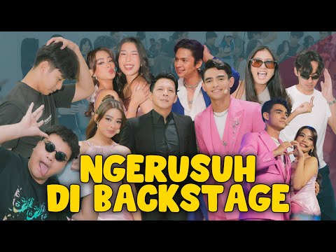 SCTV's 35th Anniversary Extraordinary