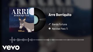 Arre Borriquito Music Video