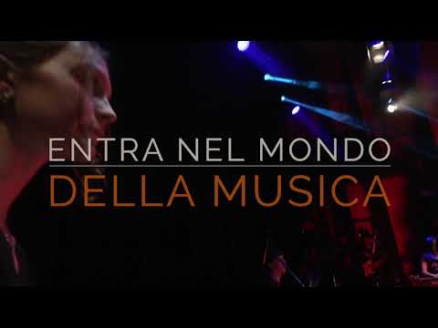 Cluster Scuola Di Musica