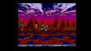 T-RACER (AMIGA - FULL GAME)