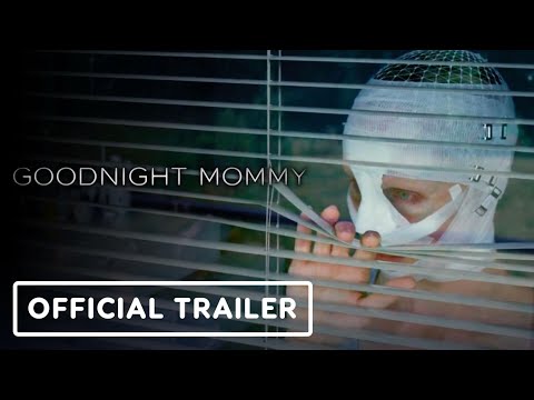Goodnight Mommy - Official Trailer (2022) Naomi Watts, Peter Hermann
