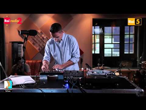 Jolly Mare a RaiTunes