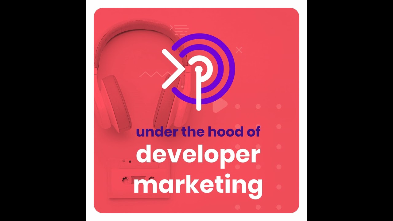 Developer Communities and Forums with Adrian Speyer