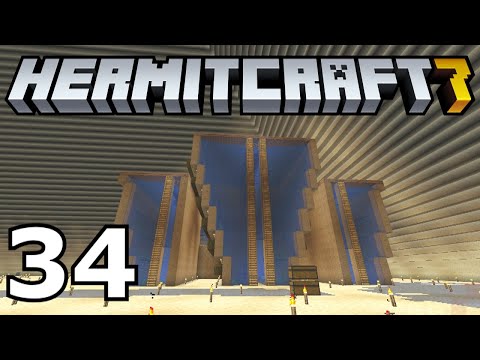 Hermitcraft 7: The Kelp Farm (Episode 34)