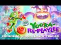 Βίντεο παιχνιδιού για Yooka-Replaylee  ΤΚ