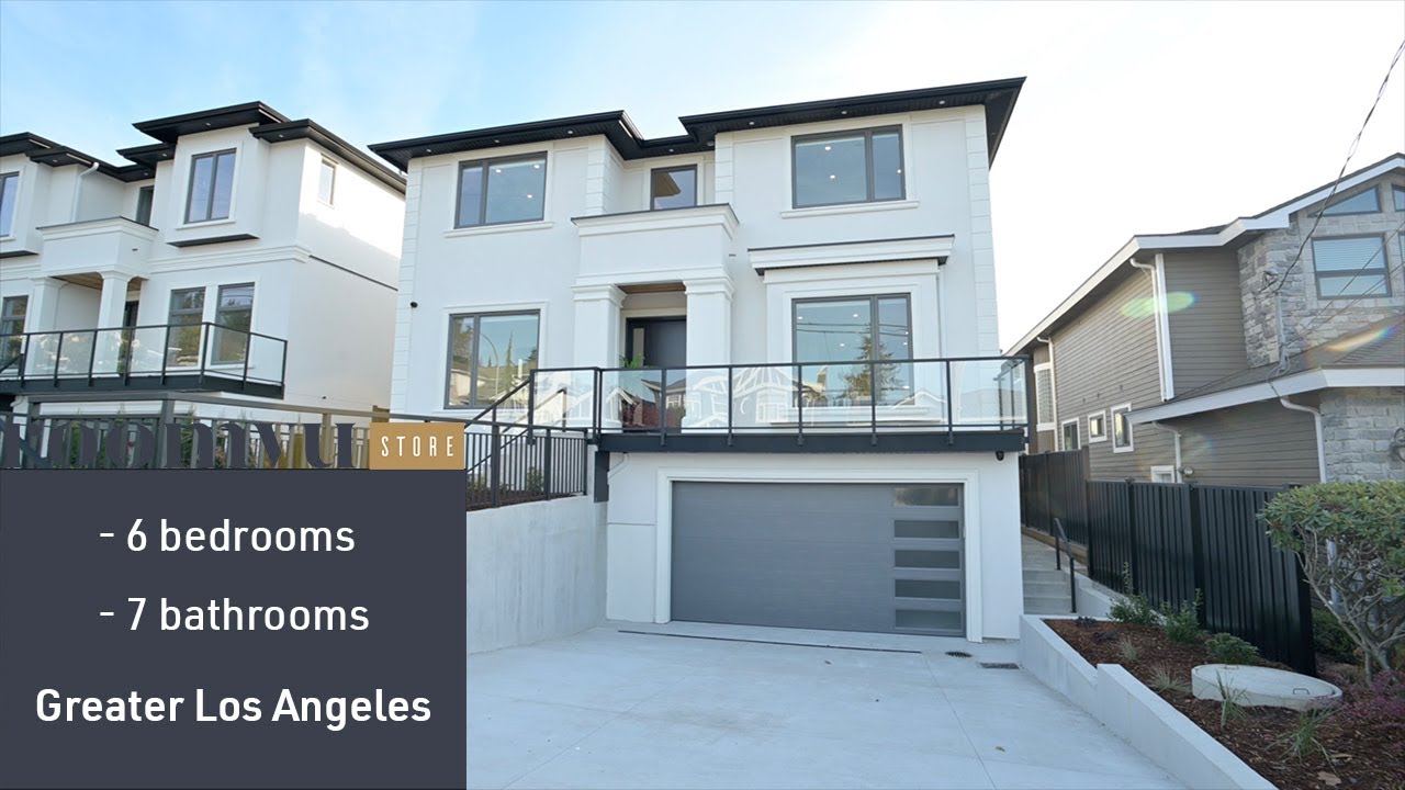 real estate video in 