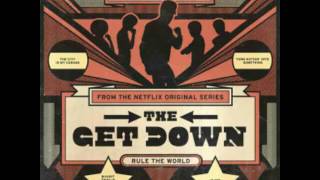 Christina Aguilera ft Nile Rogers - Telepathy (Rare Candy Remix)