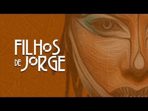 Filhos de Jorge - Vai que cola (Áudio Oficial)