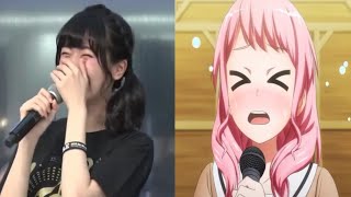 Download lagu Same Energy Amita and Aya moment mp3