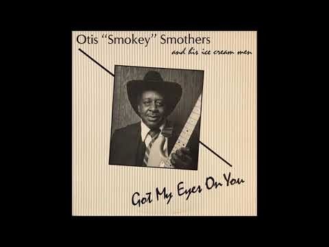 Thumbnail for OTIS ''Smokey" SMOTHERS (Lexington, Mississippi, U.S.A) - Sugar Pie by Mother Mother
