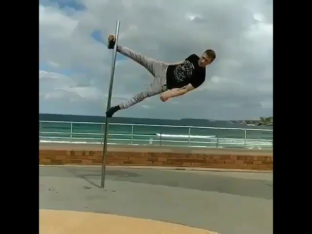 Гравитация? Нет, не слышал