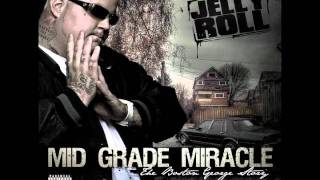 jelly roll-in the end New (2012)