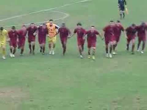 Fossaltese-Portogruaro 0-1