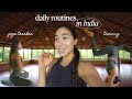A 16 Hour Day In An Advanced Yoga Teacher Training India