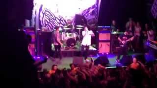 Framework - The Story So Far