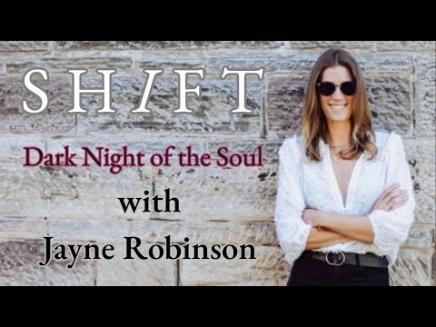 Dark Night of the Soul: Burnout, Spiritual Awakening & Finding Purpose
