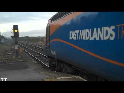 EMT HST CLAGS out of Chesterfield HD 1080p