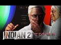 Indian 2 - Official Teaser | Kamal Hassan| Hindustani 2 |Release Date |First Single|Anirudh |Shankar