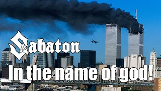 Sabaton - In the Name of God