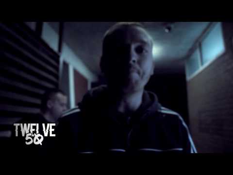 Milla - Capital Freestyle [Twelve50TV]