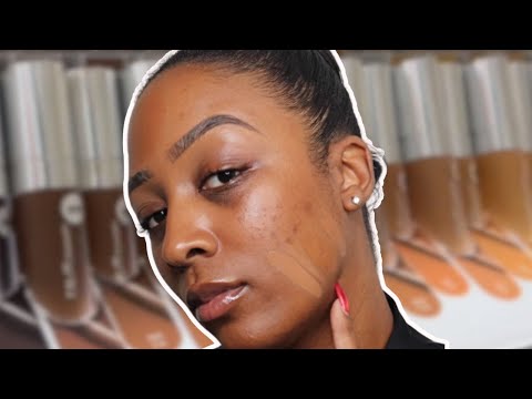 How to Find the Right Foundation Shade (and Avoid the Worst Mistakes)