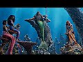 Daughter S Of Triton The Little Mermaid