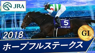 2018 過去のg1レース重賞レース一覧 競馬重賞過去の結果データ