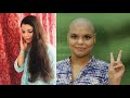 Fight Back Warrior 15 Women Head Shave For A Cause
