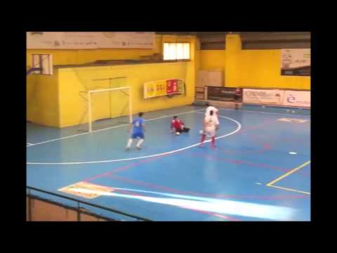 Locasport presenta il campionato di Serie B: Azzurri Conversano-Five Campobasso