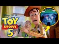 TOY STORY 5 REVIEW Pixar Is Finally Back But There S One Big Problem
