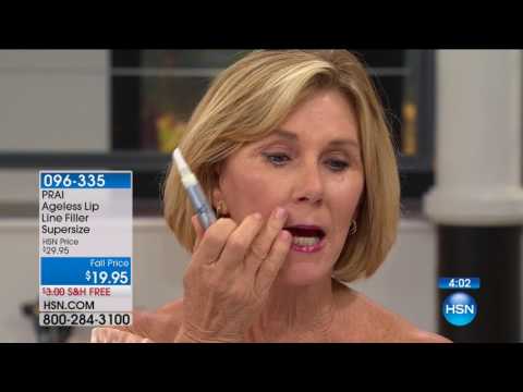 HSN | PRAI Beauty 08.06.2017 - 10 AM