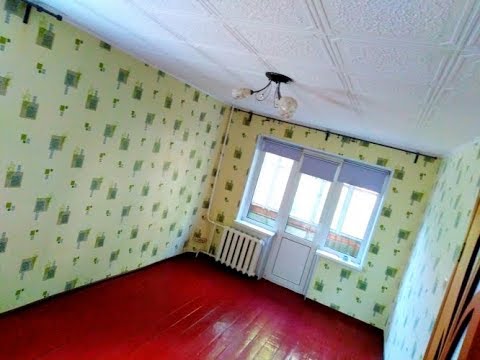 #Квартира #Клин #однушка #вторичка #АэНБИ #недвижимость
