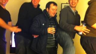 Do They Know It's Christmas (2012) Brown Aid