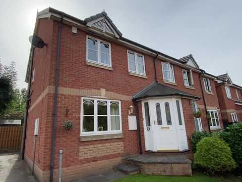 Parklands Drive, Horbury - Virtual Tour