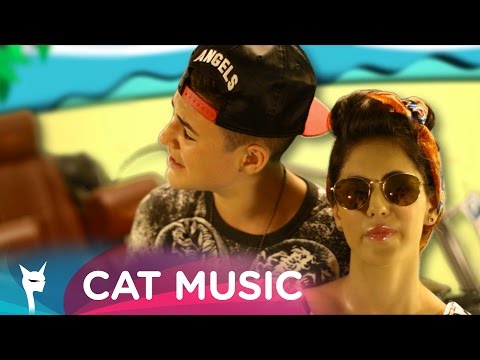 Jasmine Saraj feat. Mario Fresh - Alo, alo! (Official Video)