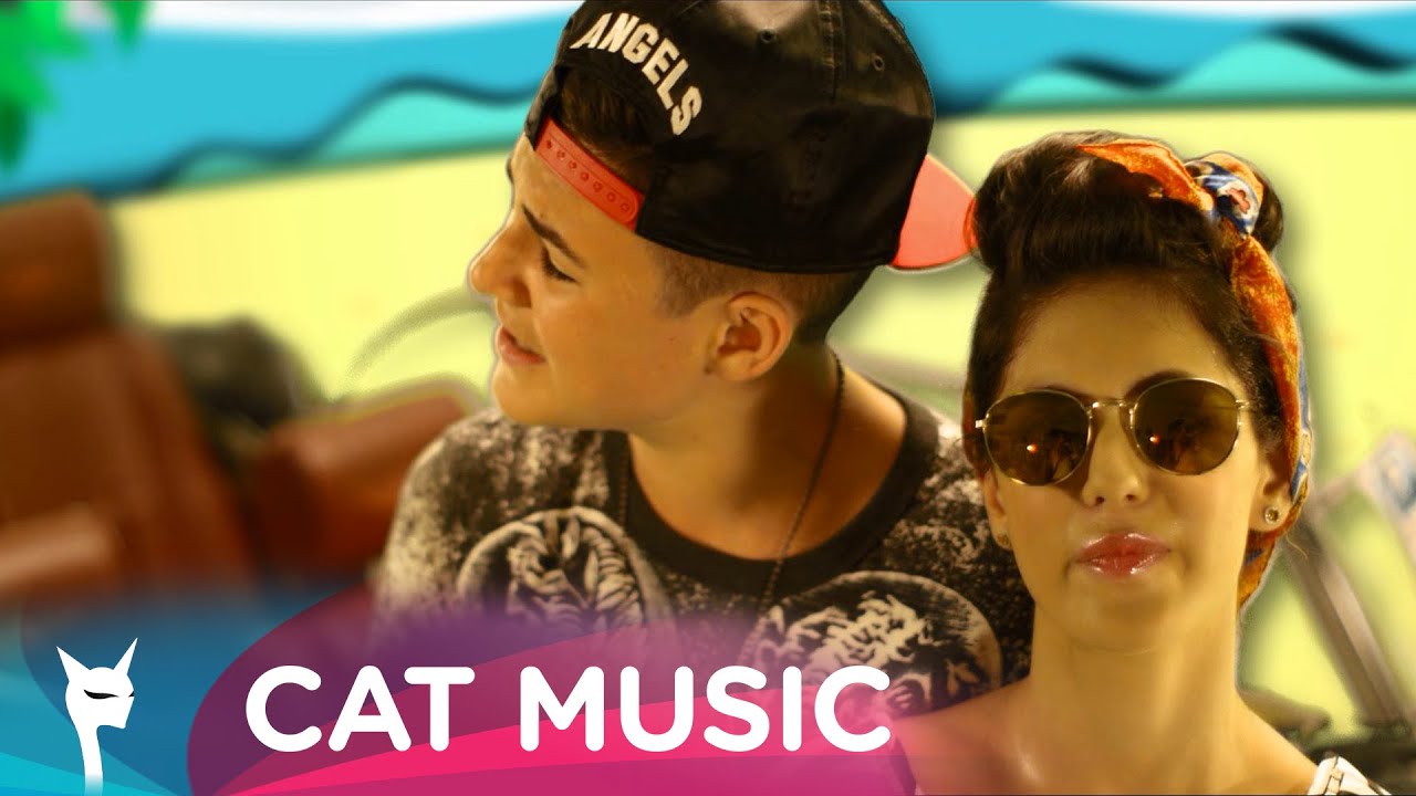 Jasmine Saraj ft. Mario Fresh — Alo, alo!