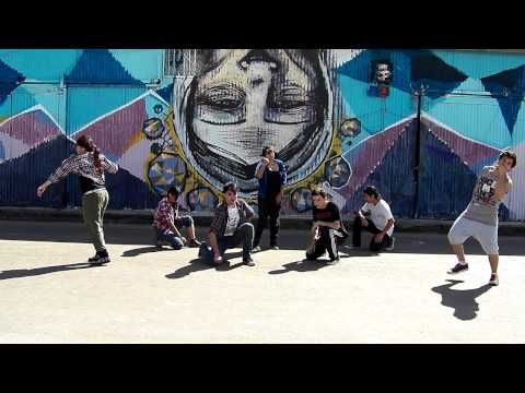 100% Want U Back   Hexakill Cover