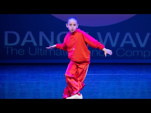 24-25 Qualifier 37 BE - Cilou Ducomble (Dayli Dance Company)