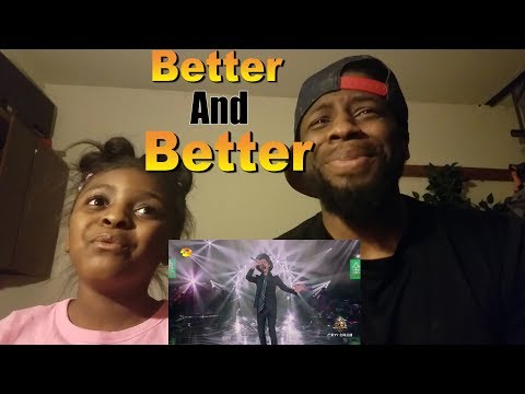 Musician reacts to |  Dimash Kudaibergenov -Late Autumn Ep.4 Singer 2017