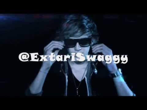 Cody Simpson - So listen Ft. T-Pain (Remix) By @ExtariSwaggy
