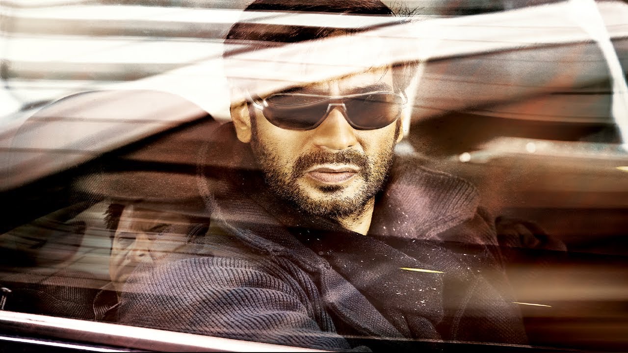 Tezz (Title) Lyrics | Tezz | Anil Kapoor, Ajay Devgn | Sunidhi Chauhan | Sajid Ali, Wajid Ali