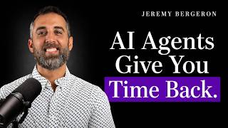 Jeremy Bergeron