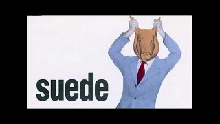 Suede - Animal Nitrate (Audio Only)