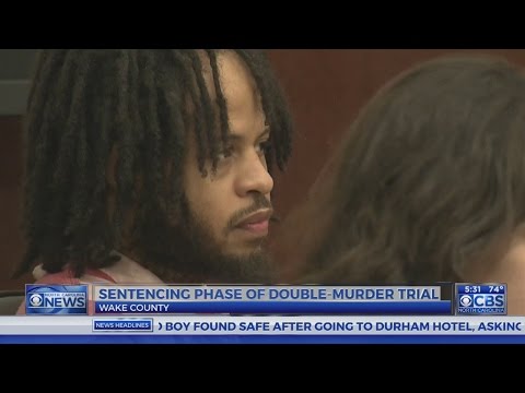 Wake deputies give chilling testimony in Nathan Holden trial