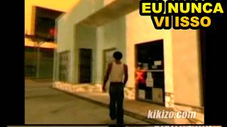 Uma lost media do GTA San Andreas apareceu na internet